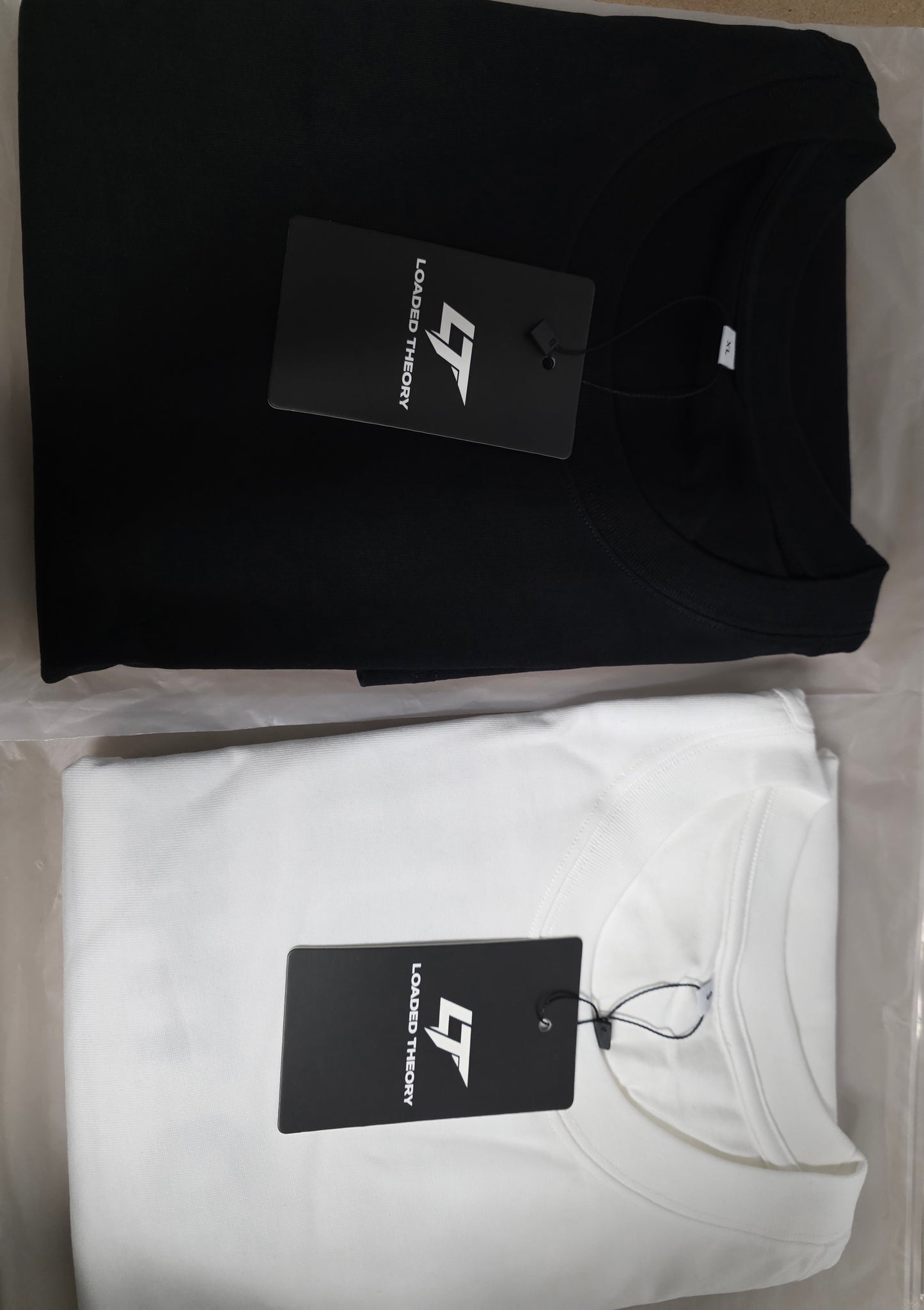 Strength Division Oversized Tee - Limited Edition