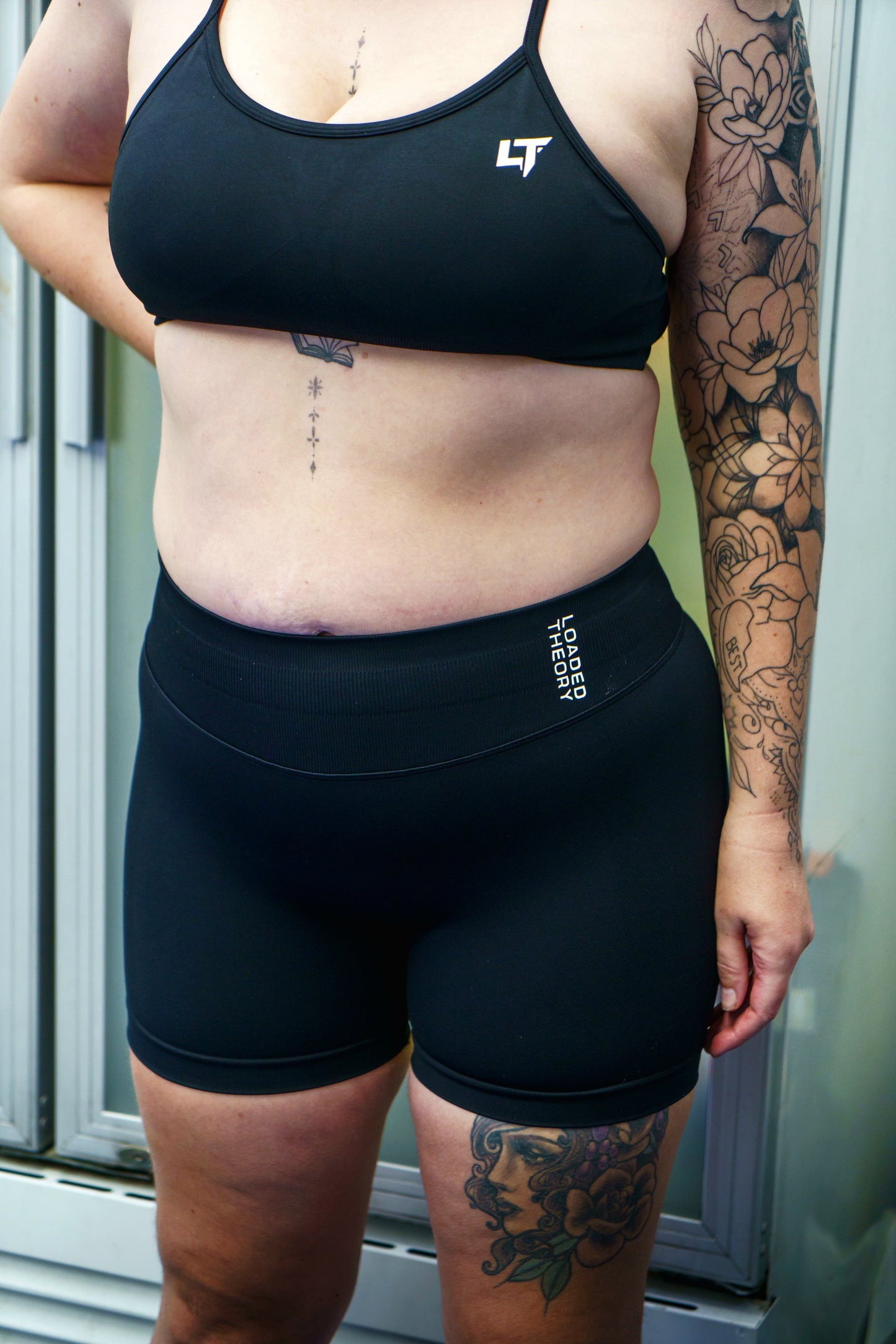 Form Core Shorts