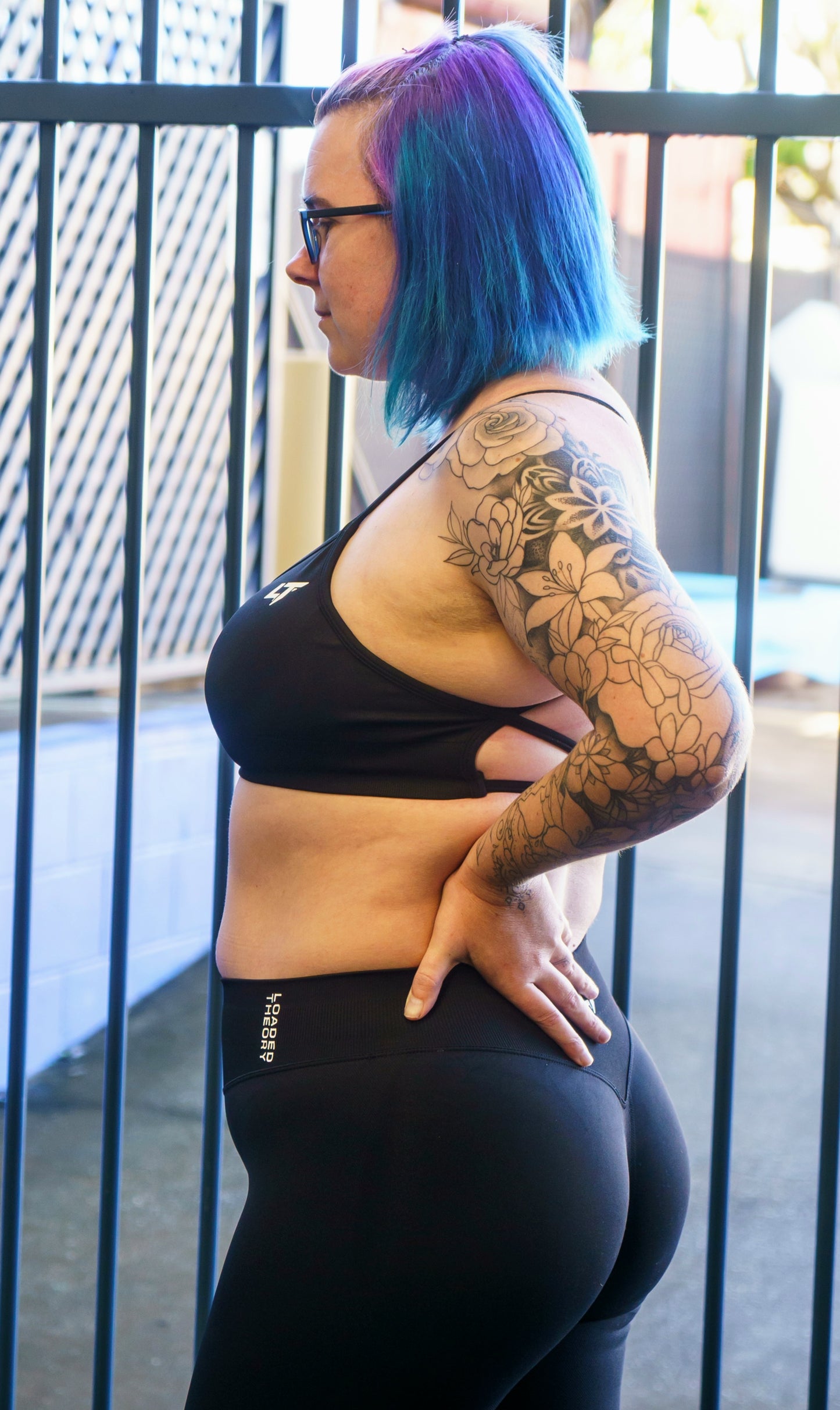 Form Core Tights