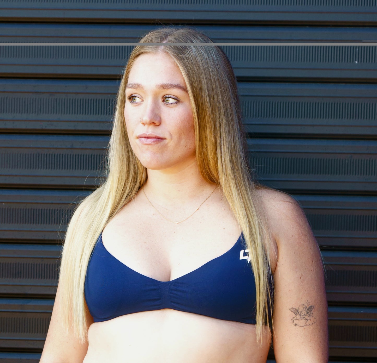 Form Flow Bra