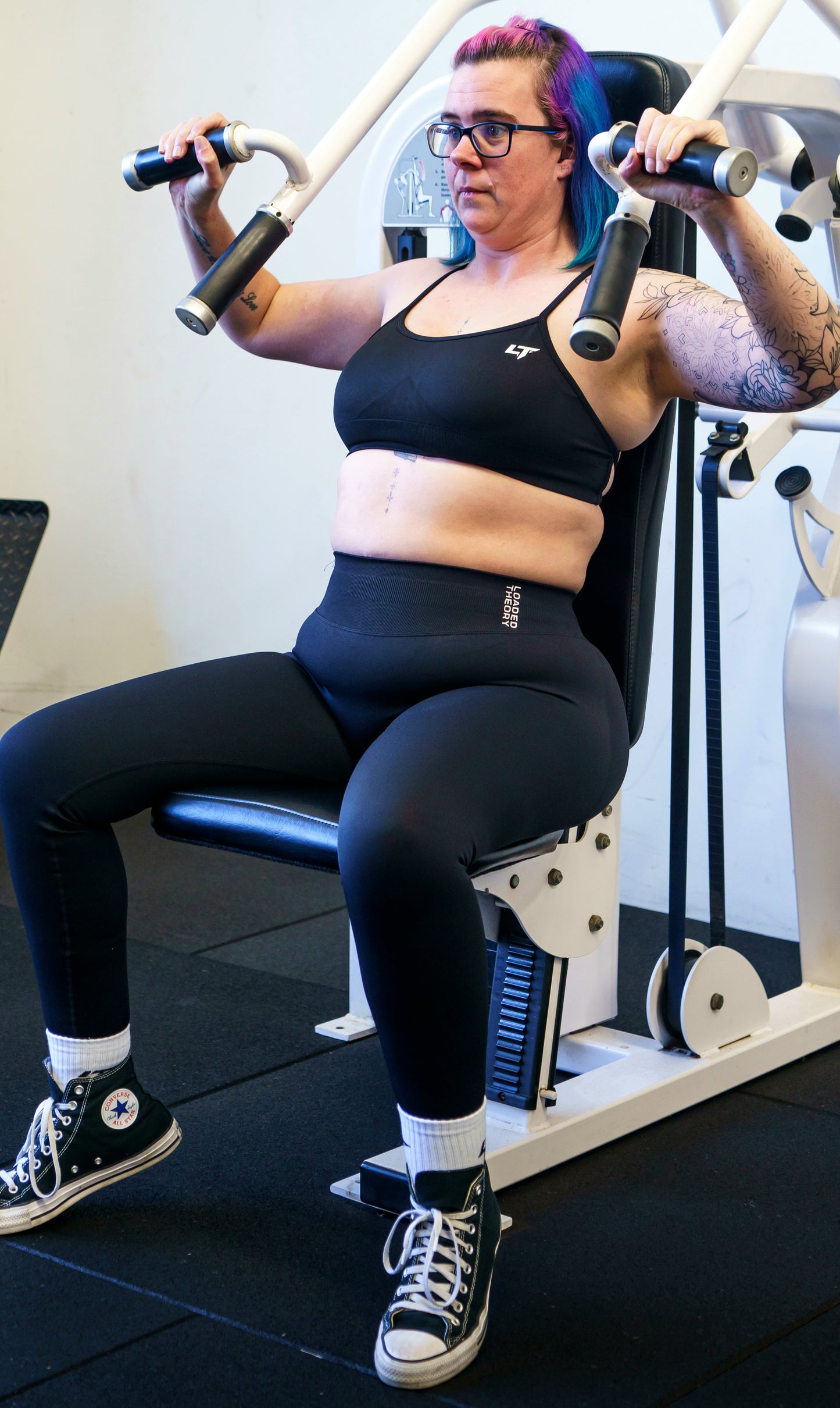 Form Core Tights