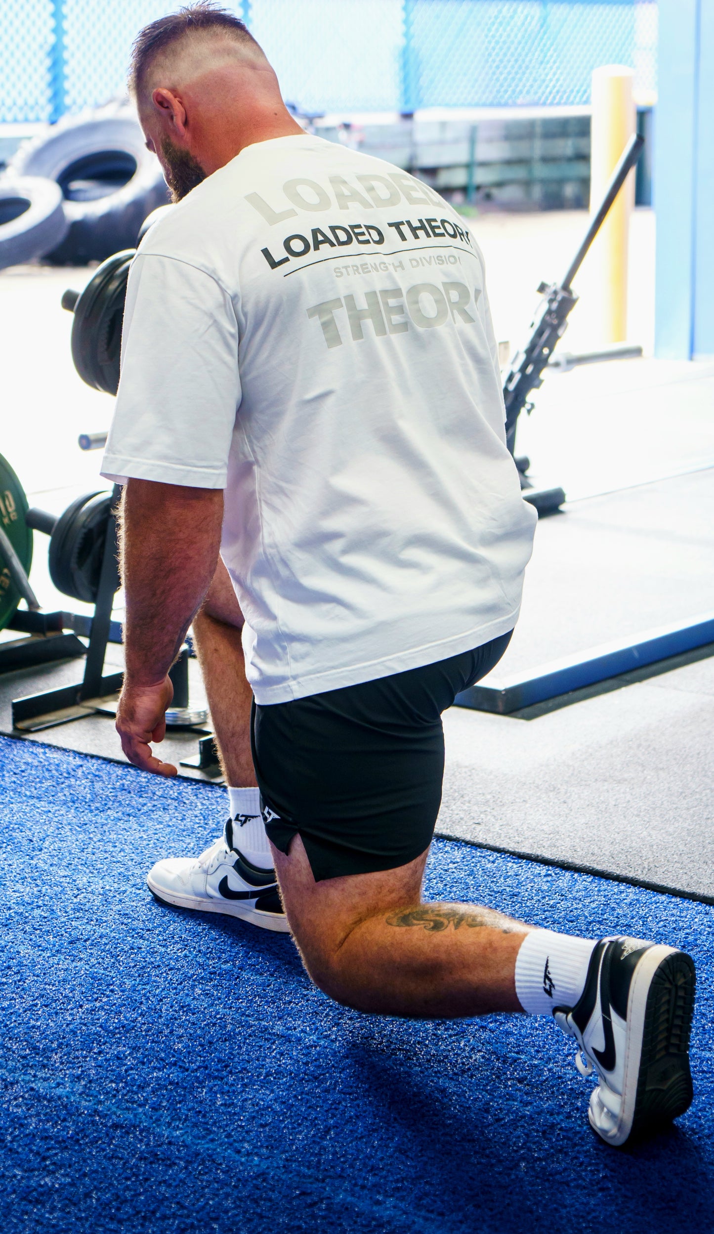 Form Flex Shorts