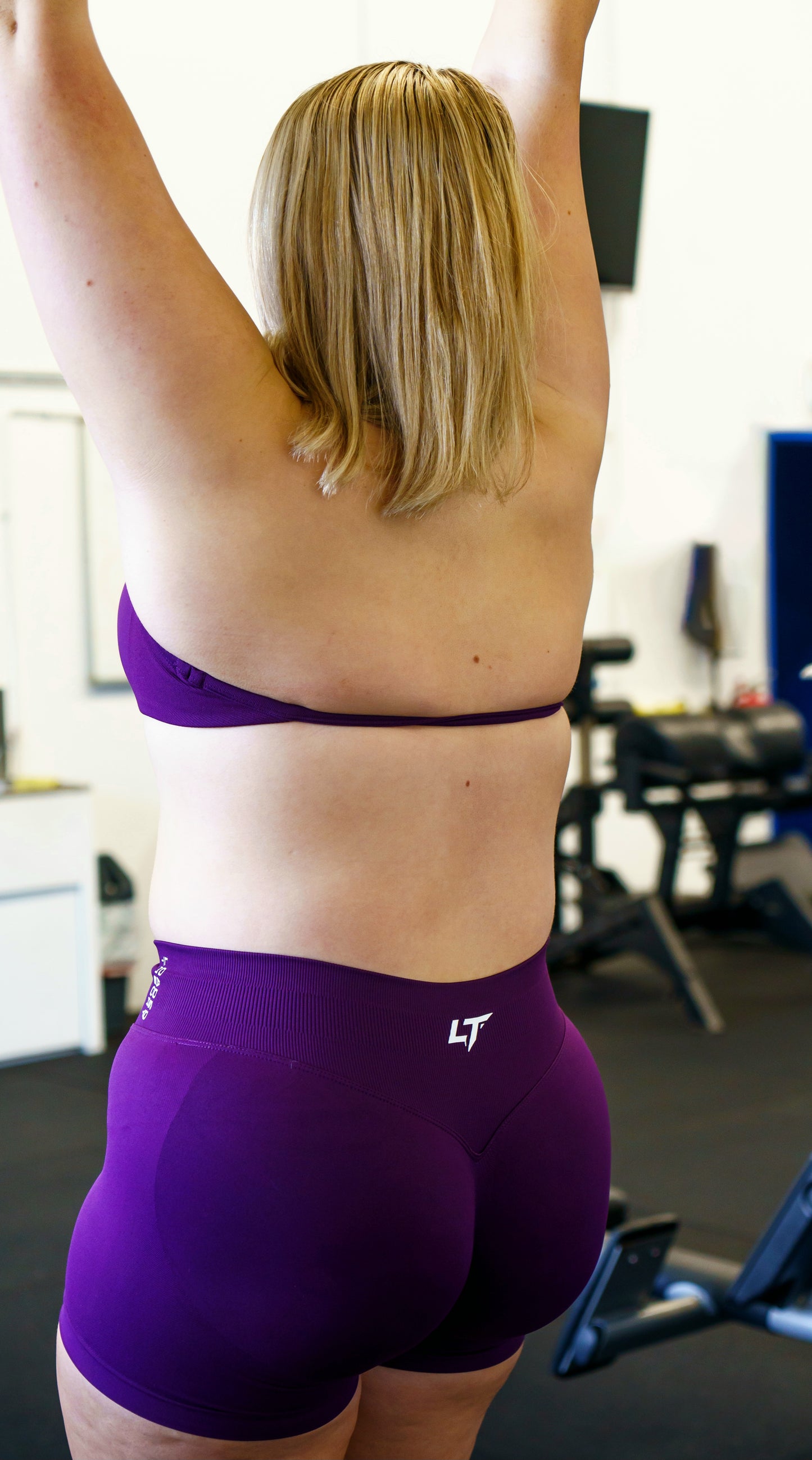 Form Flow Bra