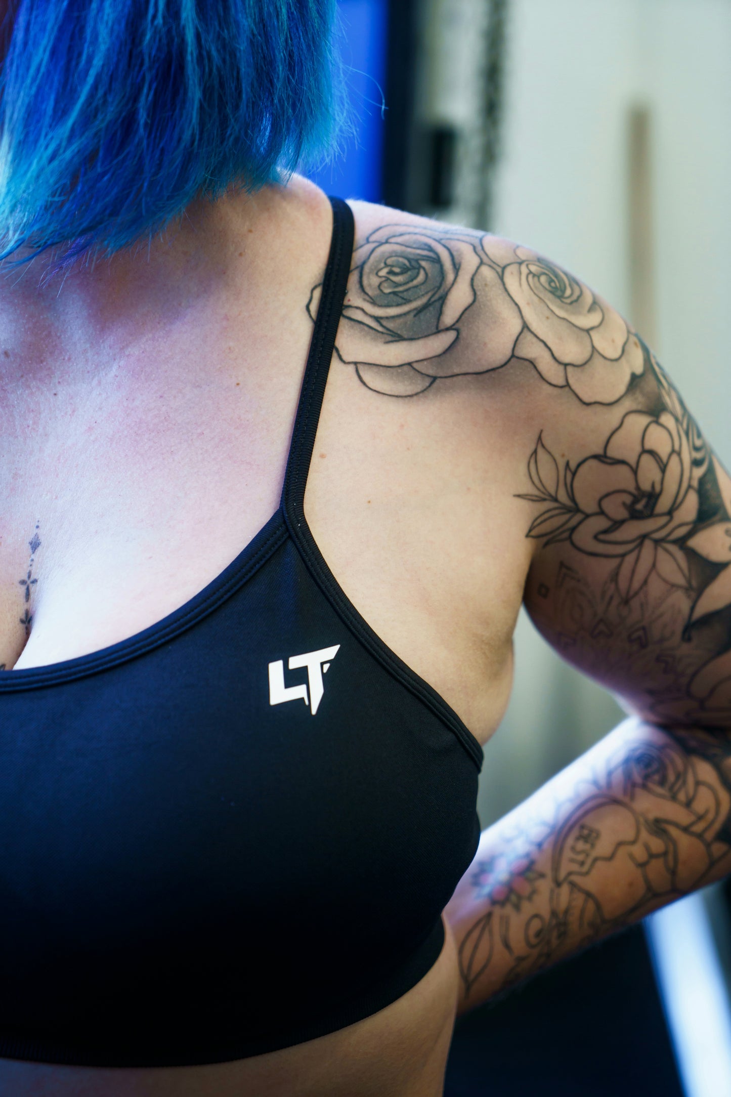 Form Core Bra