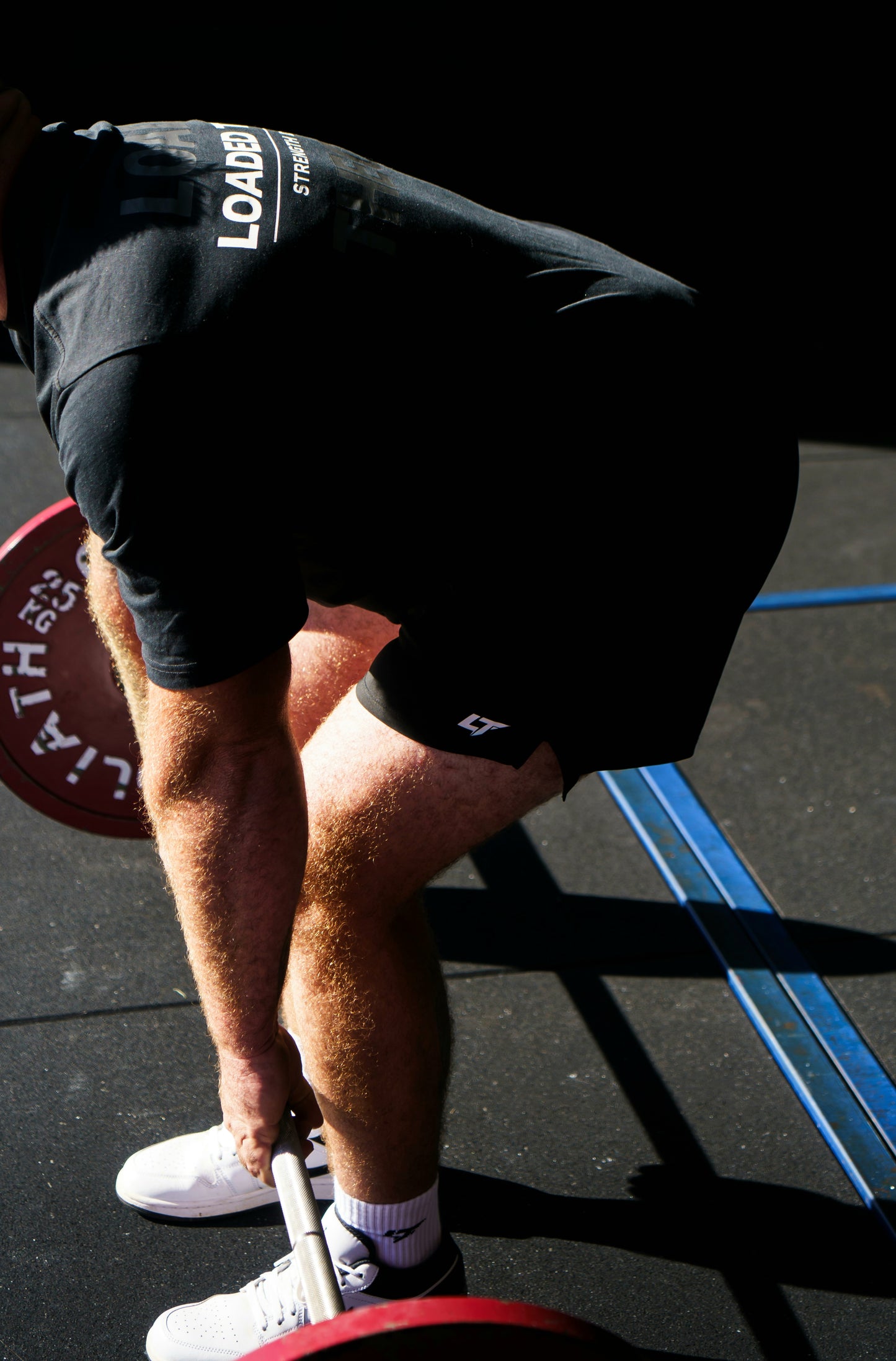 Form Flex Shorts