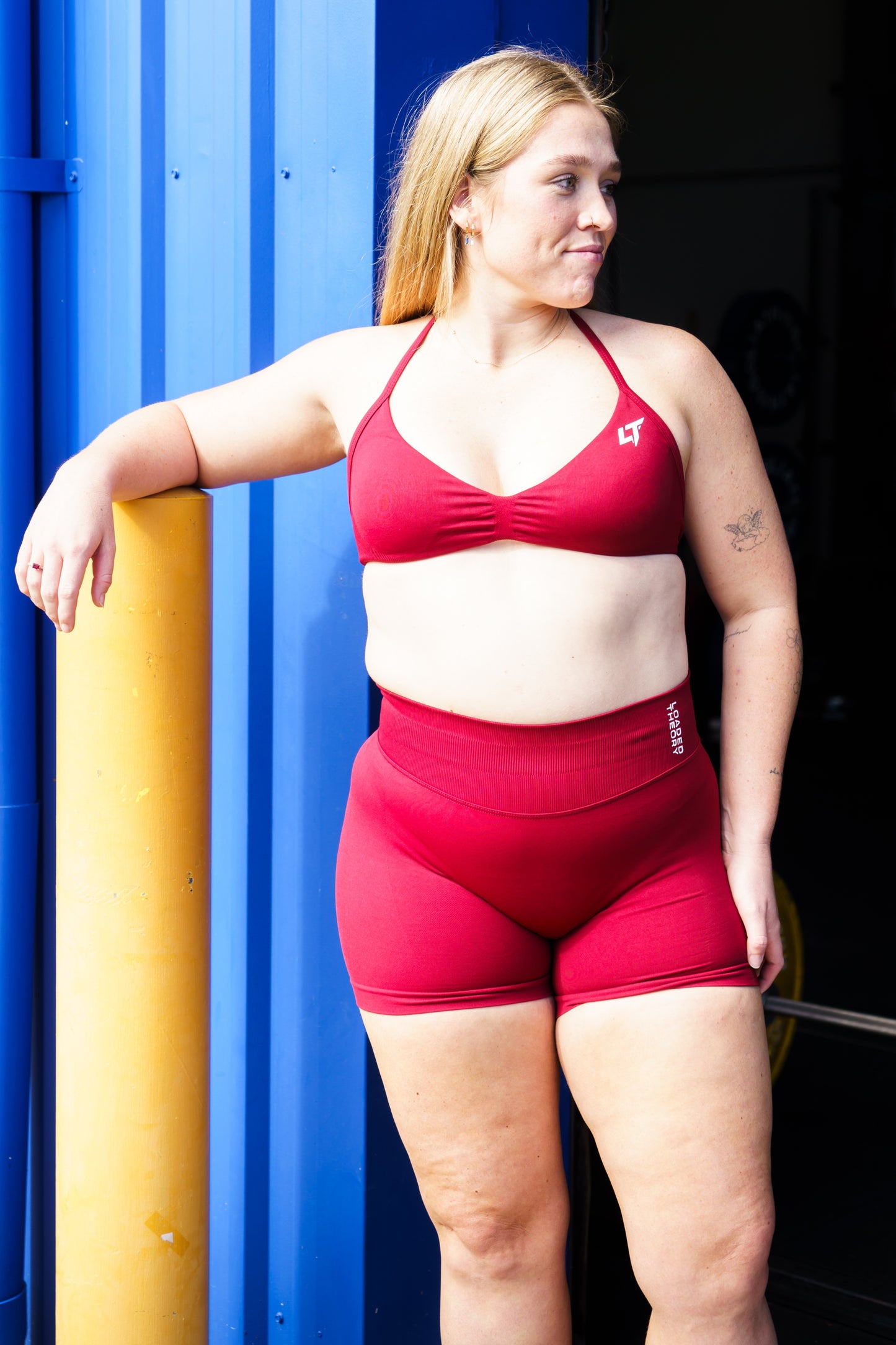 Form Core Shorts