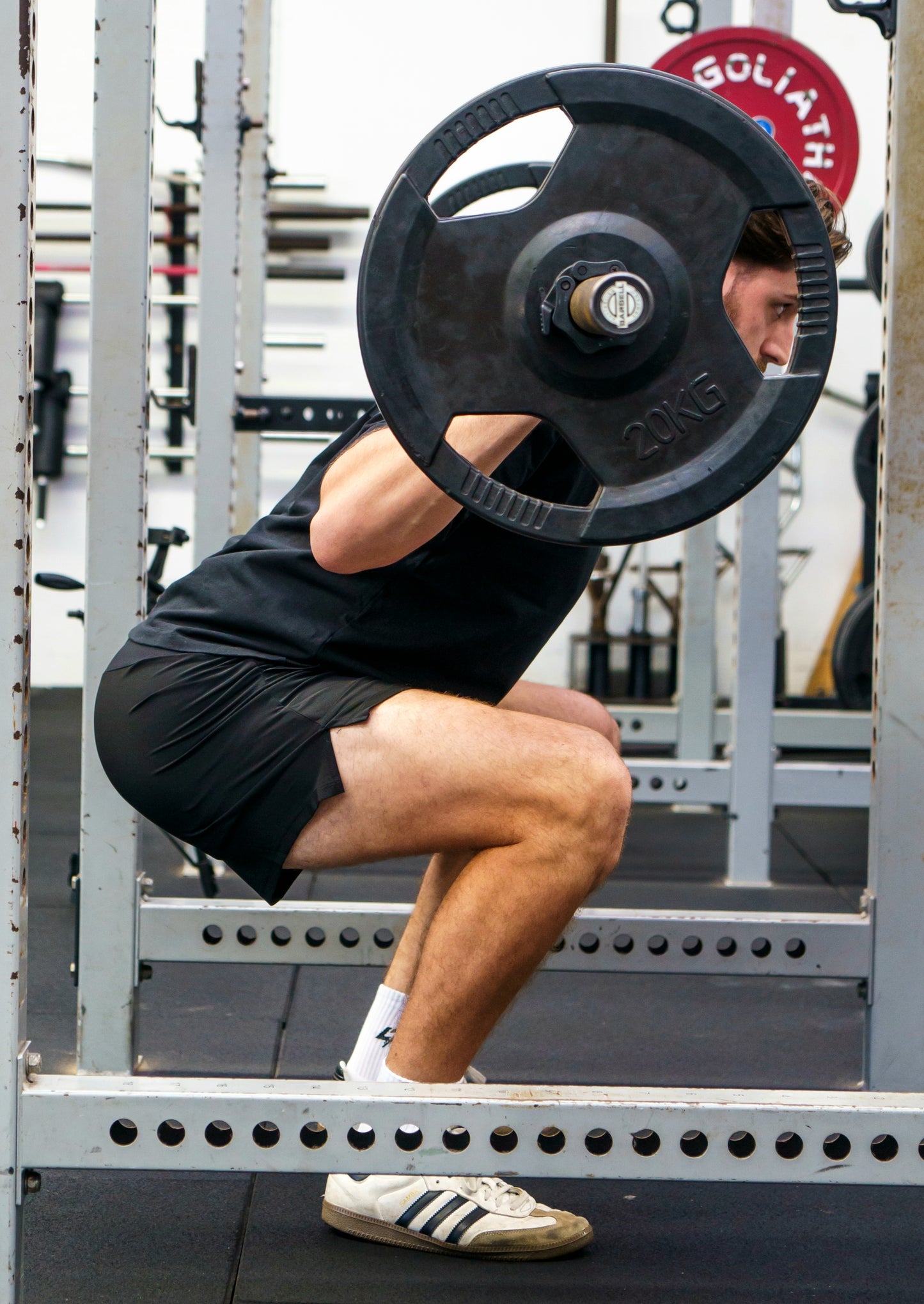 Form Flex Shorts